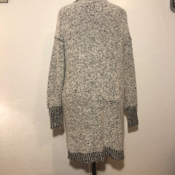 Accent chunky, oversized sweater, size XL - Picture 7 of 7